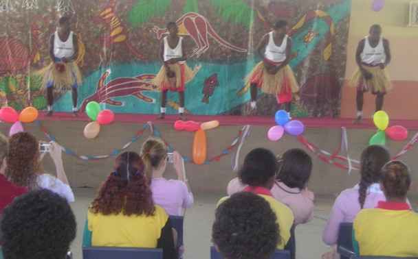 Djarragun